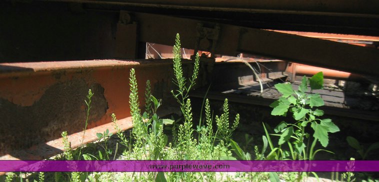 image for item 2380 Platform scale