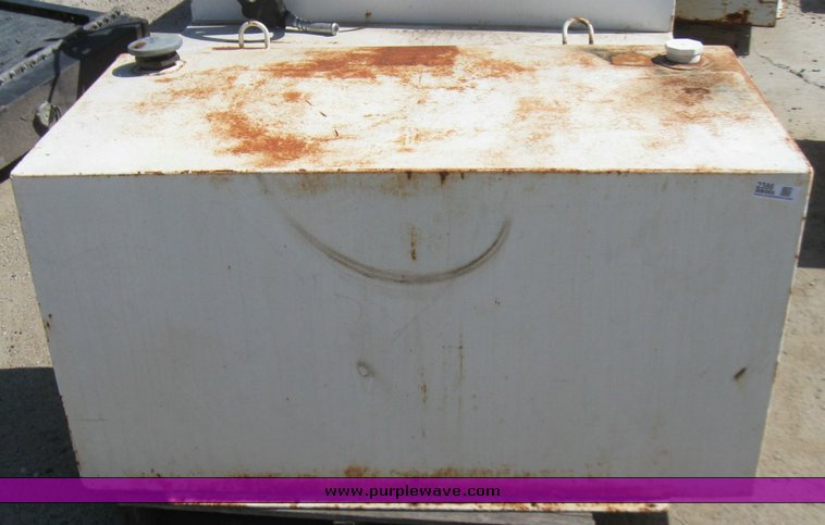 image for item 2386 Fuel tank