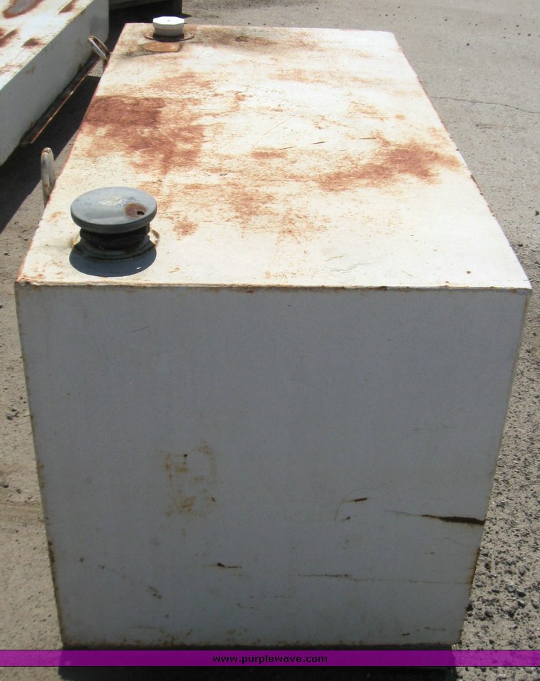 image for item 2386 Fuel tank