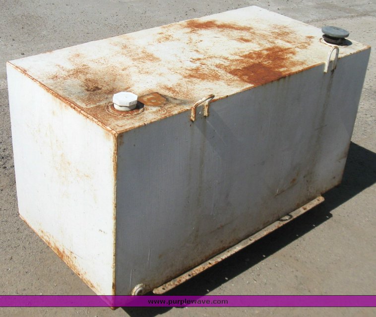 image for item 2386 Fuel tank