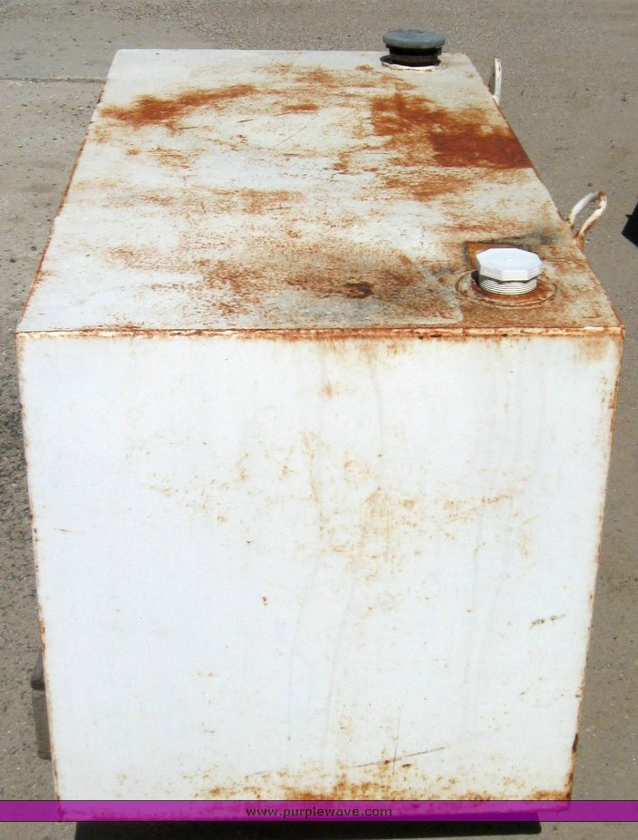 image for item 2386 Fuel tank