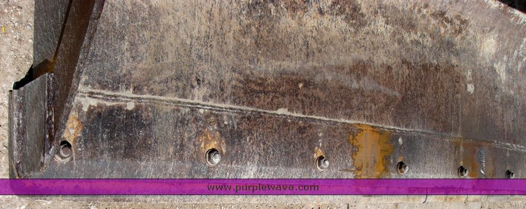 image for item 2424 1993 Caterpillar 416B backhoe