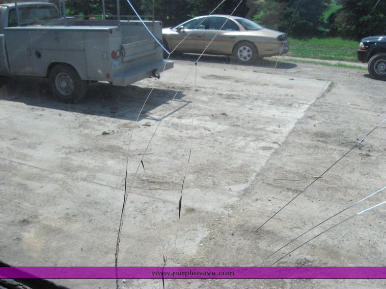 image for item 2424 1993 Caterpillar 416B backhoe