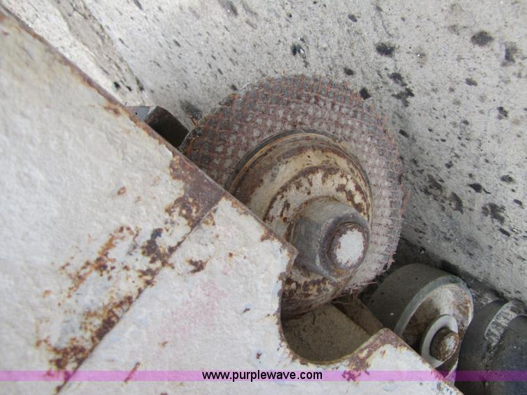 image for item 3351 Target PRO II pavement saw