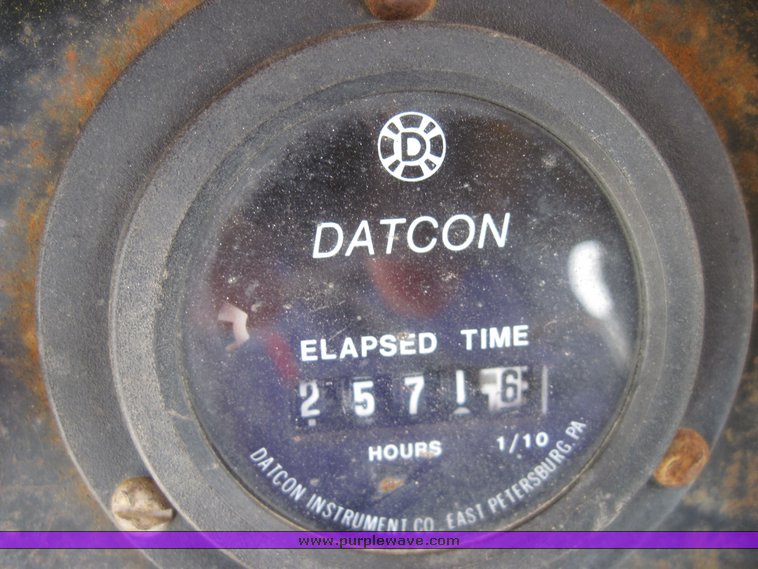 image for item 3915 1984 John Deere 544-B wheel loader