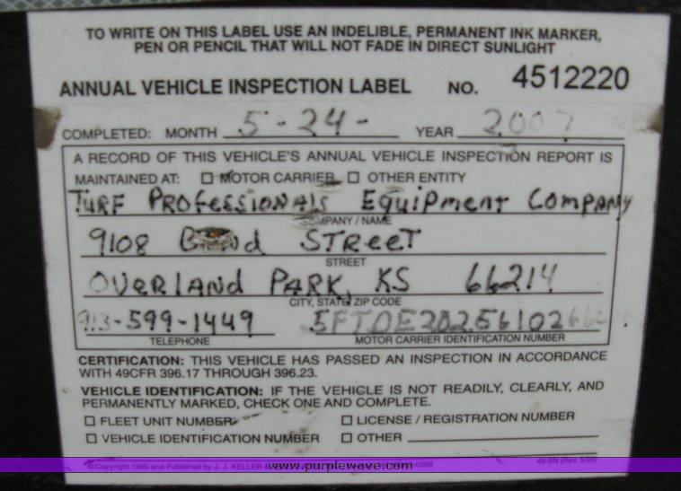 image for item 5011 Toro mini skid steer, attachments and custom trailer