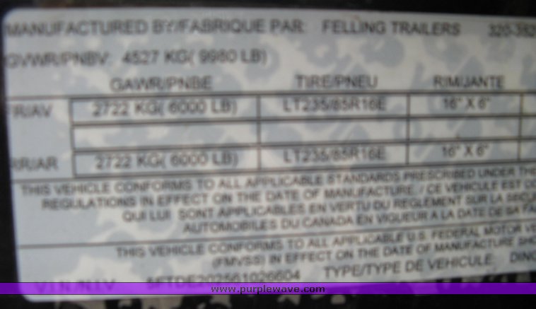 image for item 5011 Toro mini skid steer, attachments and custom trailer