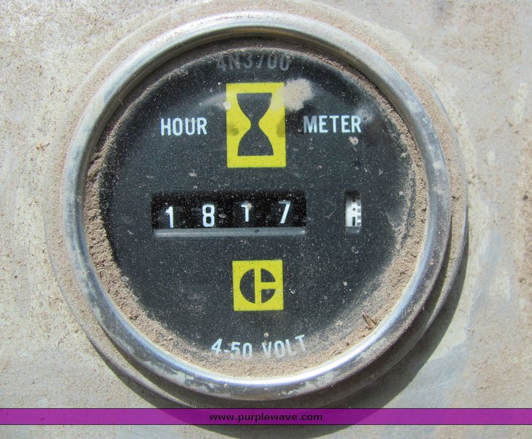 image for item 6070 Caterpillar 910 wheel loader