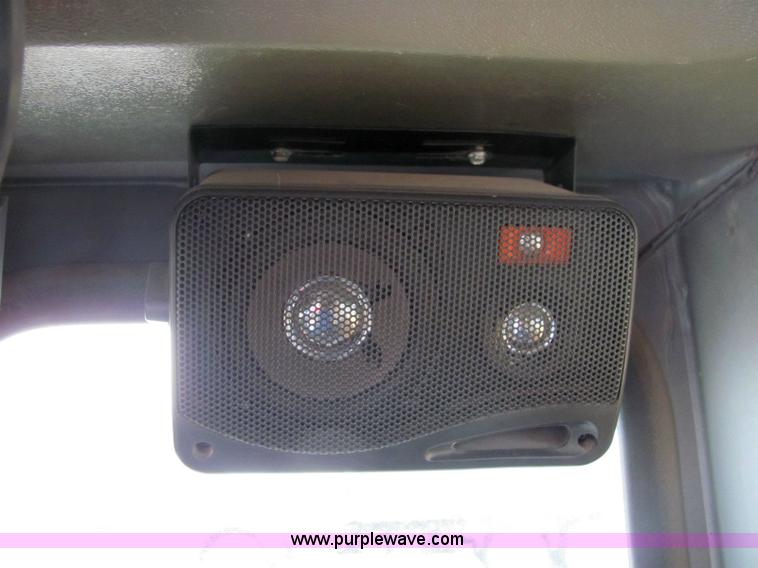 image for item 6176 1996 Champion 720A articulated motor grader