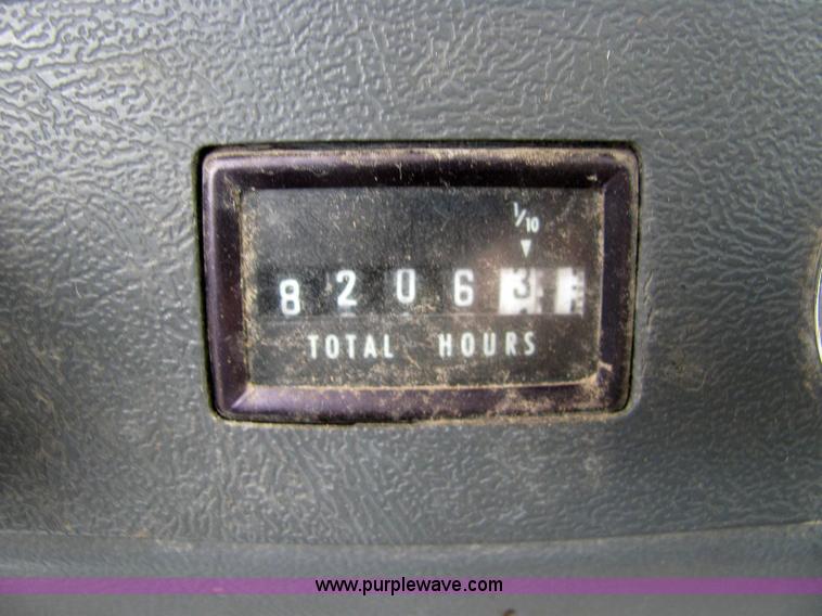 image for item 6180 1988 Ford Conventional LTL9000 semi truck