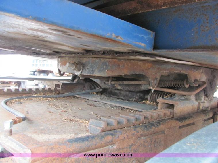 image for item 6180 1988 Ford Conventional LTL9000 semi truck