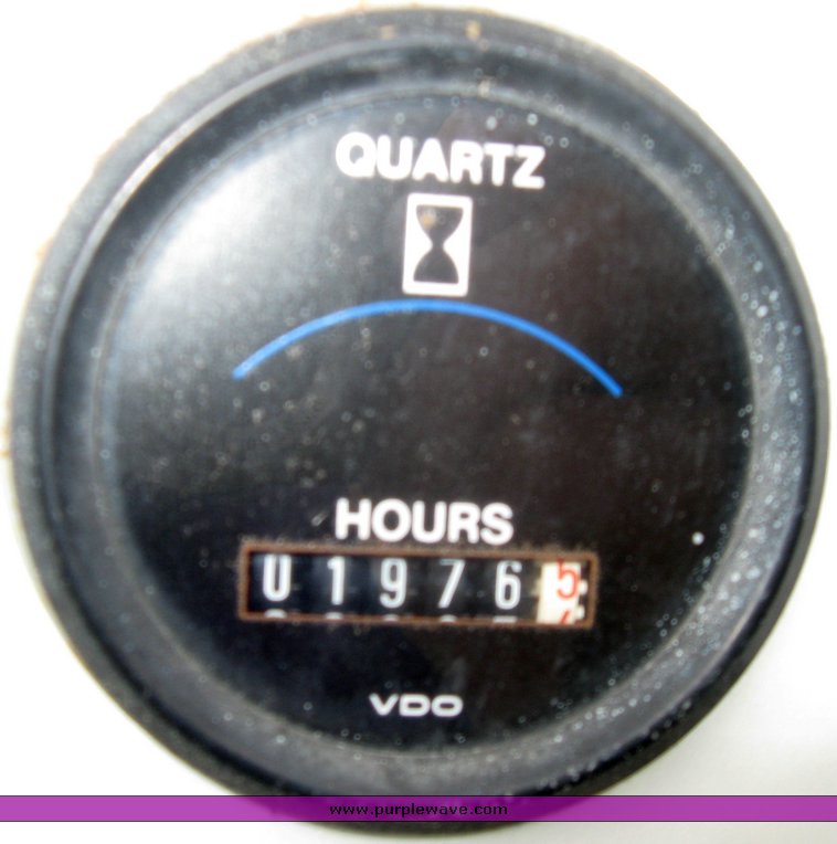 image for item 7288 1997 Skyjack SJB66TK boom lift