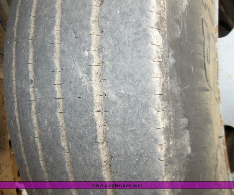 image for item 7388 2000 Ford F550 service truck