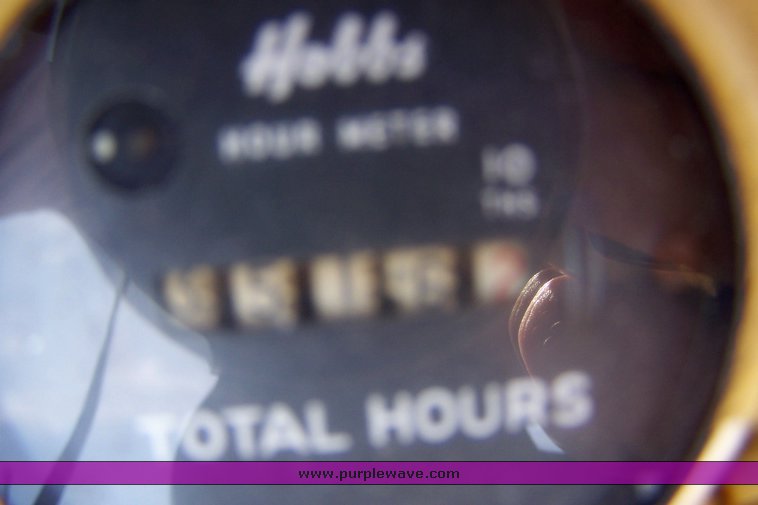 image for item 8501 Allis Chalmers TL14 wheel loader