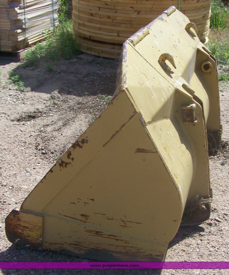 image for item 8501 Allis Chalmers TL14 wheel loader