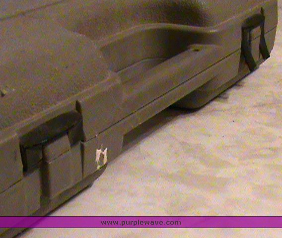 image for item 1005 Porter Cable 19.2 volt 1/2" drill