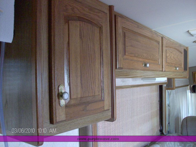 image for item 1009 1991 Pace Arrow Class A 37' motor home