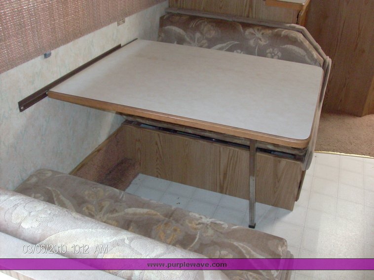 image for item 1009 1991 Pace Arrow Class A 37' motor home