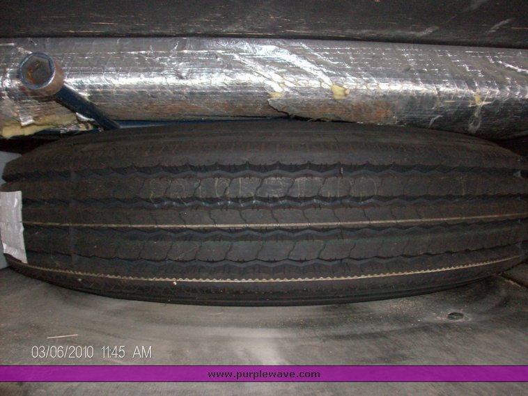 image for item 1009 1991 Pace Arrow Class A 37' motor home