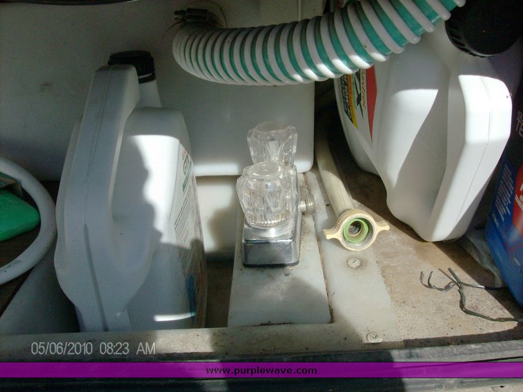 image for item 1009 1991 Pace Arrow Class A 37' motor home