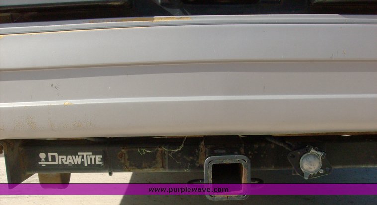 image for item 1009 1991 Pace Arrow Class A 37' motor home