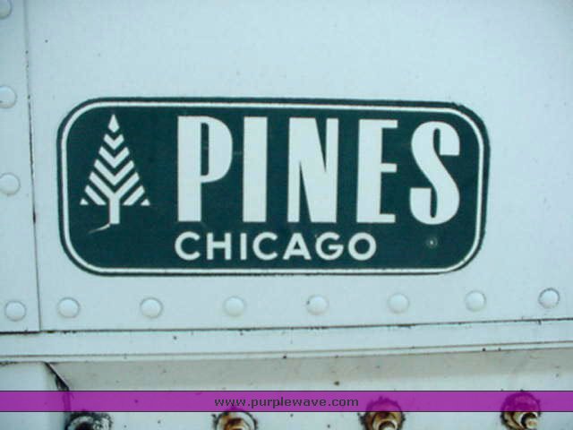 image for item 1500 1980 Pines 45' semi-trailer