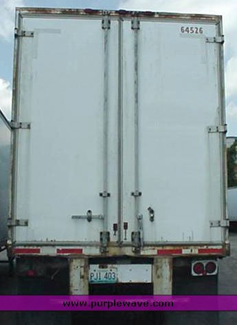 image for item 1501 1980 Pines 45' semi-trailer