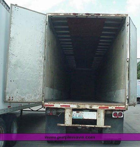 image for item 1501 1980 Pines 45' semi-trailer