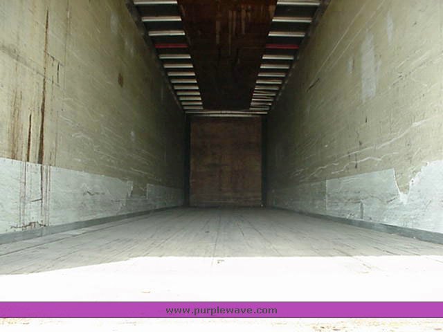 image for item 1501 1980 Pines 45' semi-trailer