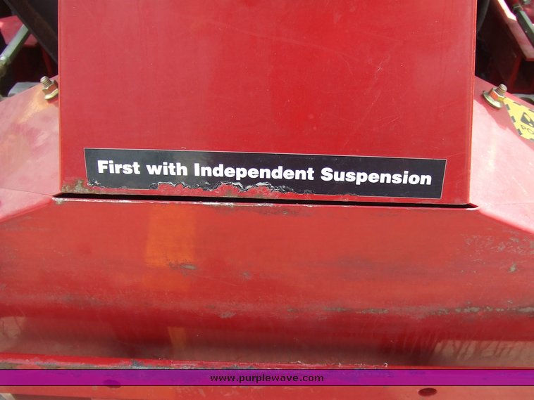 image for item 2082 Ferris IS 5000Z riding lawn mower