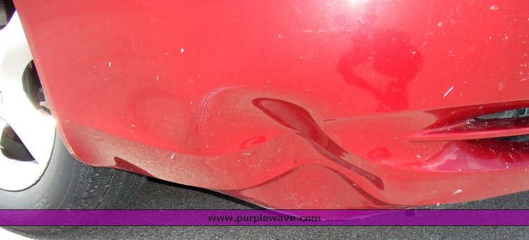 image for item 2108 2001 Ford Taurus SES