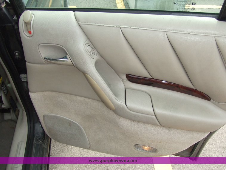 image for item 2110 1998 Cadillac Catera