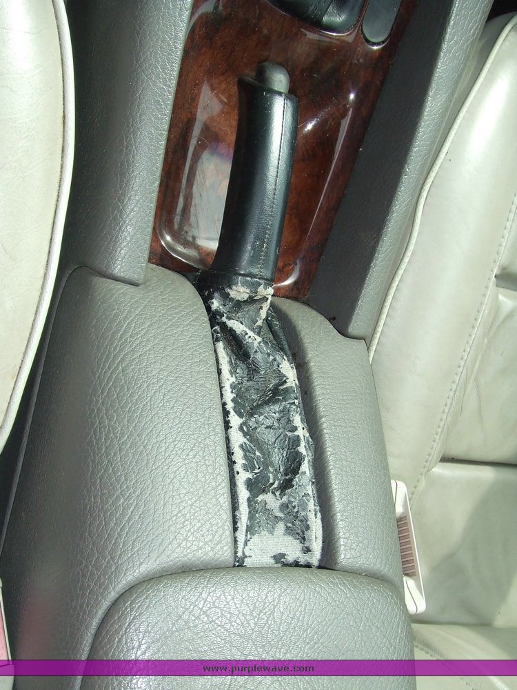 image for item 2110 1998 Cadillac Catera