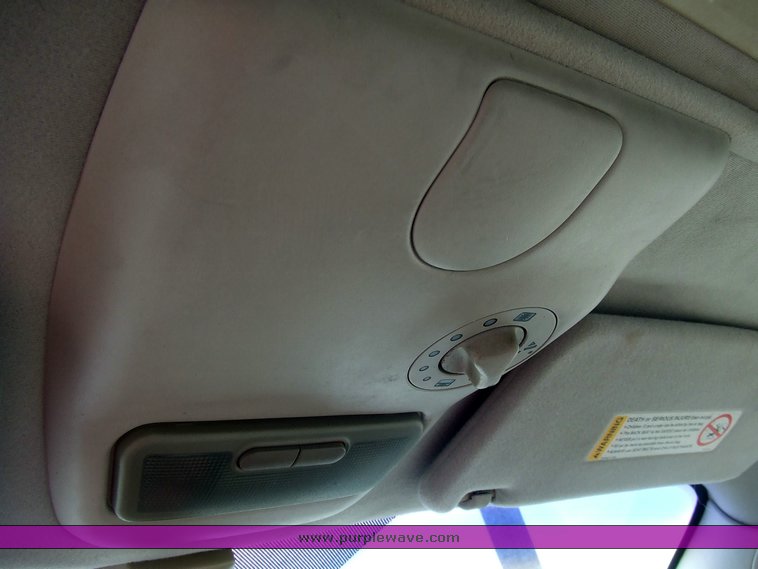 image for item 2110 1998 Cadillac Catera