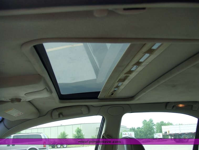 image for item 2110 1998 Cadillac Catera