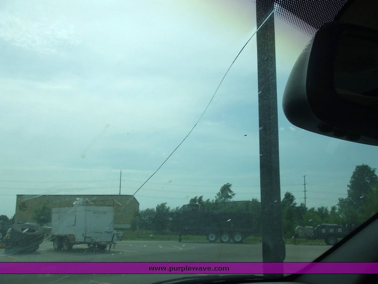 image for item 2110 1998 Cadillac Catera