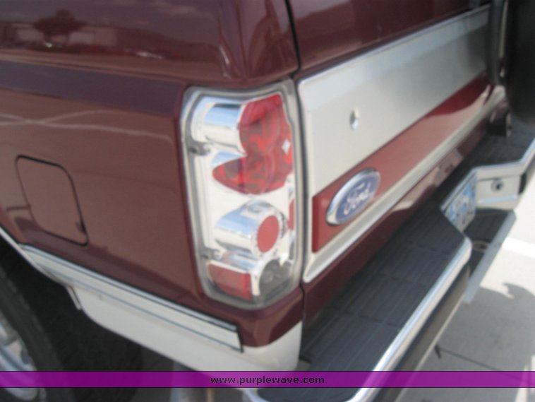 image for item 2279 1990 Ford Bronco XLT