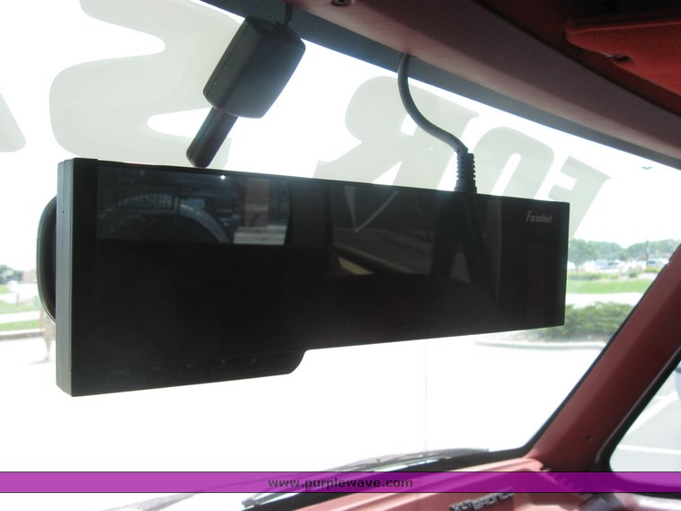 image for item 2279 1990 Ford Bronco XLT