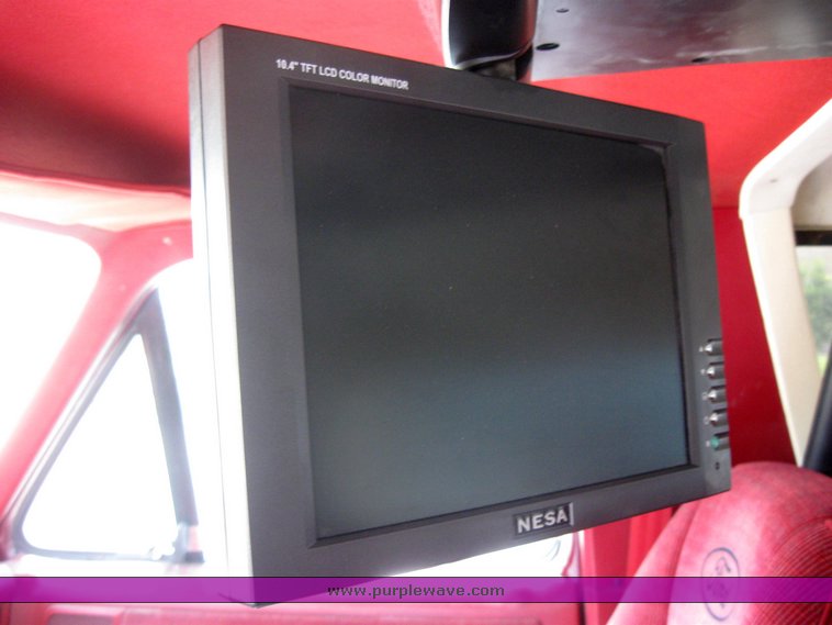 image for item 2279 1990 Ford Bronco XLT