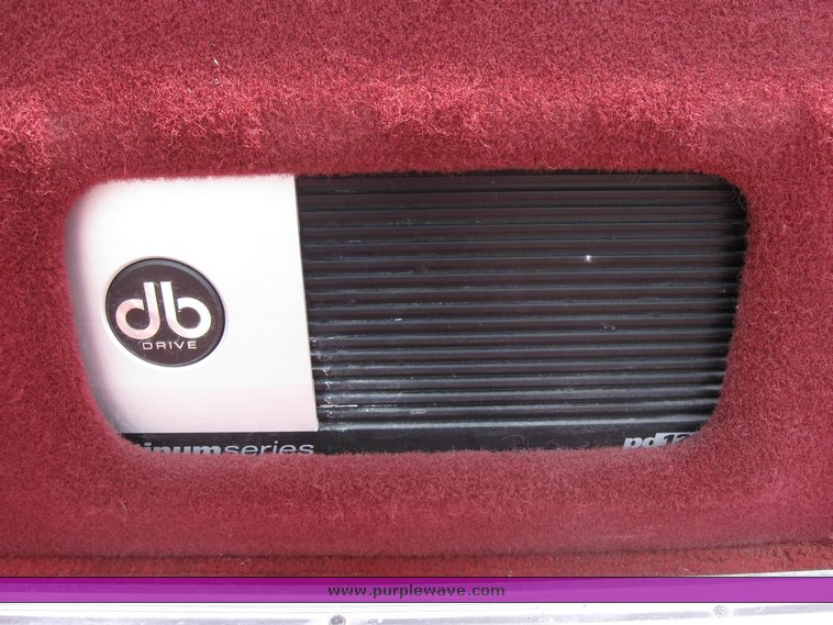 image for item 2279 1990 Ford Bronco XLT