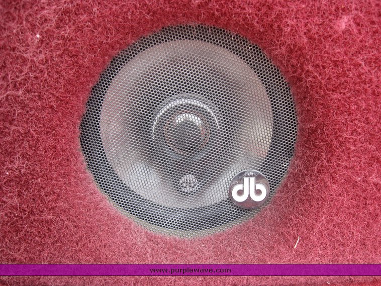 image for item 2279 1990 Ford Bronco XLT