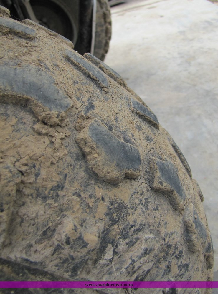 image for item 3318 Polaris 250 ATV