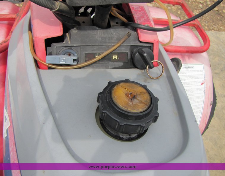 image for item 3319 Polaris 250 ATV