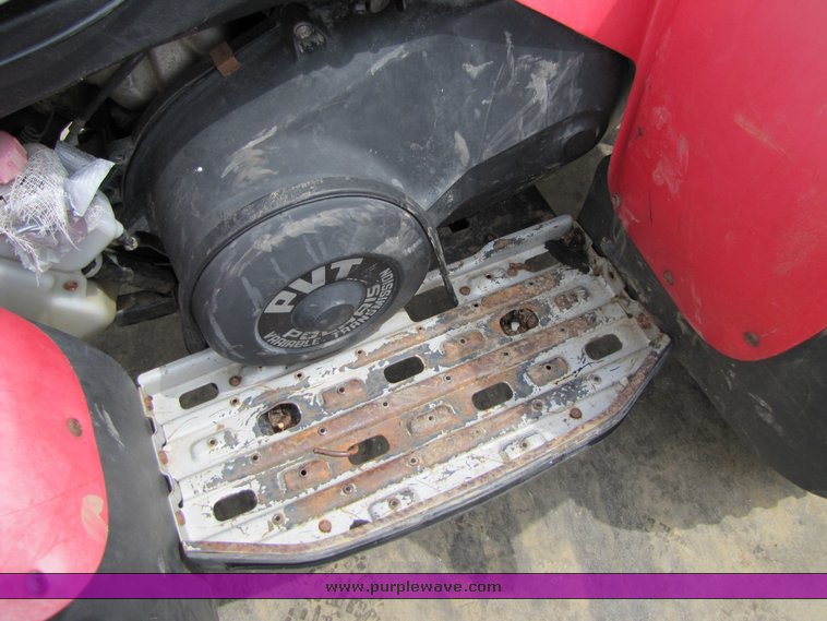 image for item 3319 Polaris 250 ATV