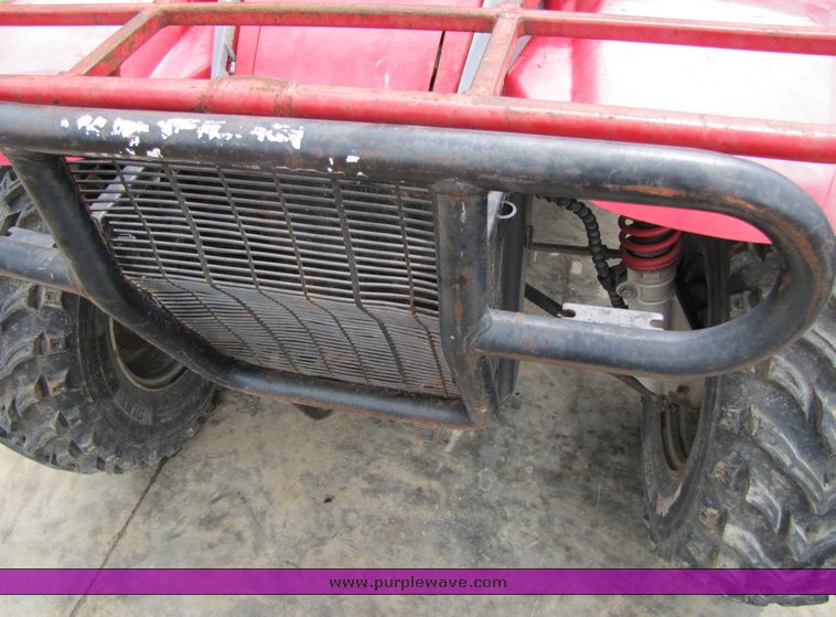 image for item 3319 Polaris 250 ATV