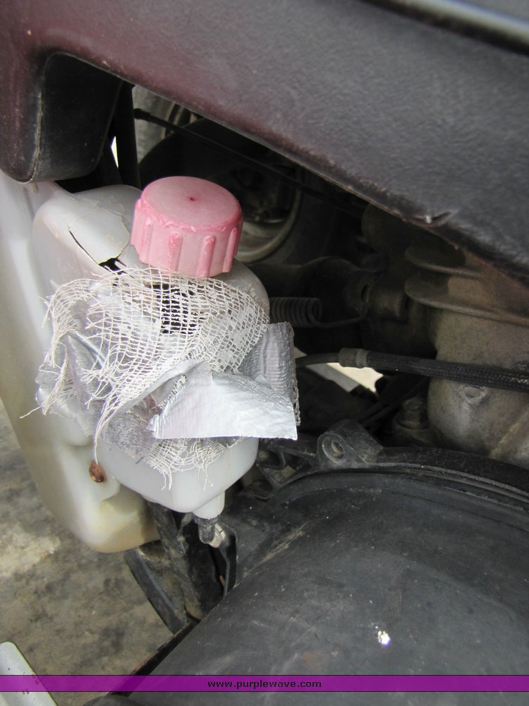 image for item 3319 Polaris 250 ATV