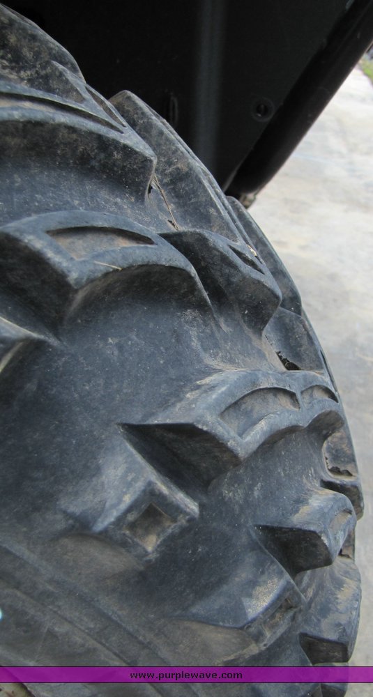 image for item 3319 Polaris 250 ATV