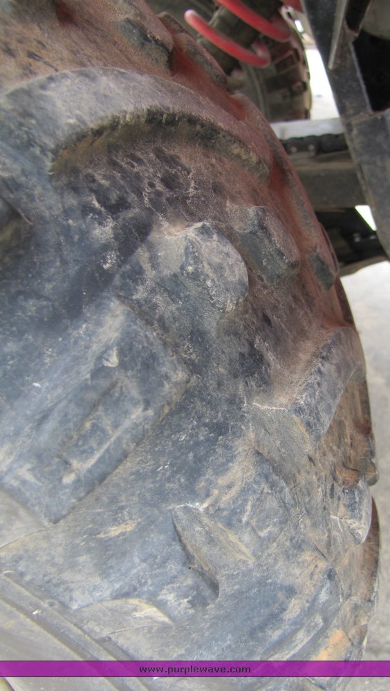 image for item 3319 Polaris 250 ATV