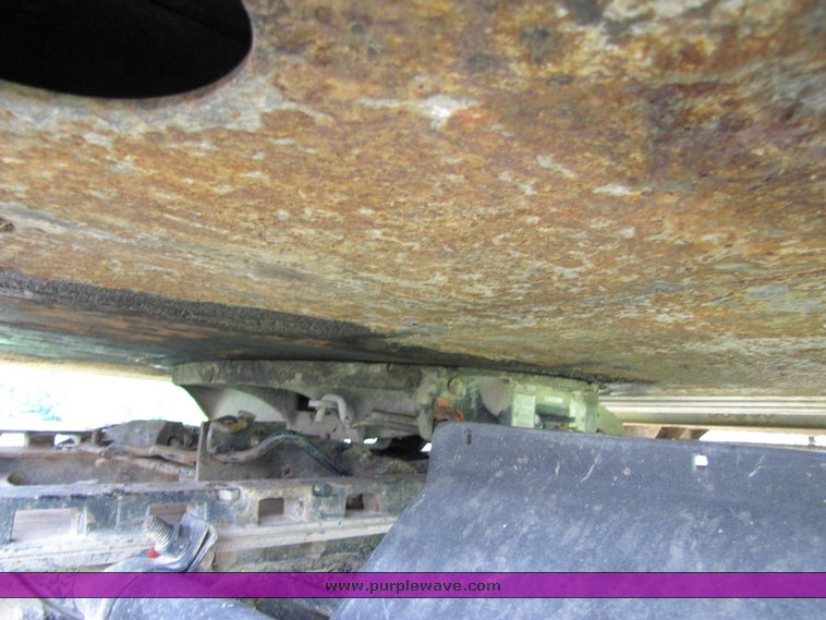 image for item 3327 1996 Dorsey AIDT-ESCG 53' van trailer