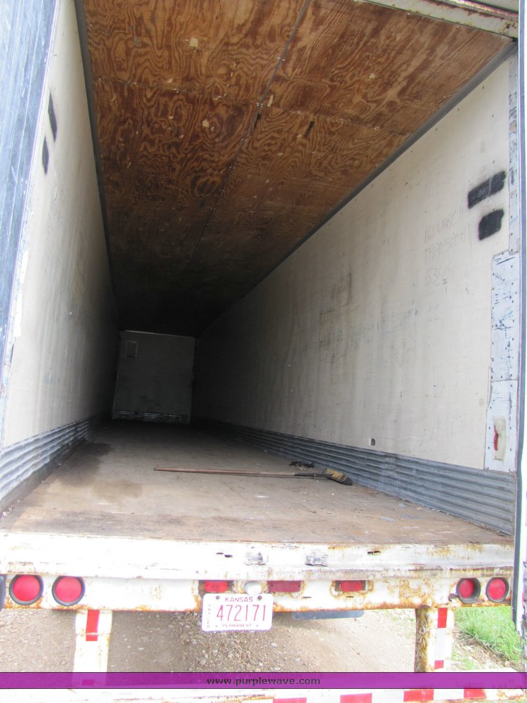 image for item 3327 1996 Dorsey AIDT-ESCG 53' van trailer